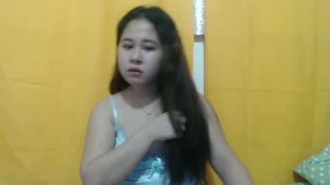 gorgeousasianmyra online show from February 16, 2025, 7:27 pm