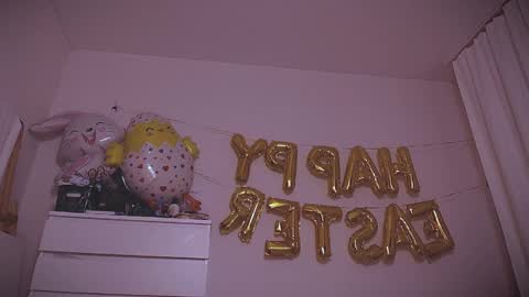 I am Anna ig gorgeousg1rrrl online show from April 3, 2026, 3:37 am