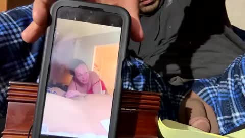 Gorgeous Rob online show from January 22, 2025, 7:46 am