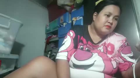 gorgeousselenaxx online show from October 7, 2025, 11:51 am
