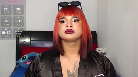 Gorgie online show from March 25, 2026, 4:51 am