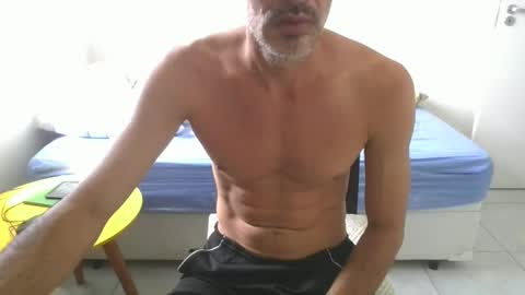 gostamosdetudo online show from March 9, 2025, 12:42 pm