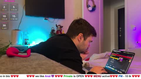 Baby online show from January 7, 2025, 7:31 am