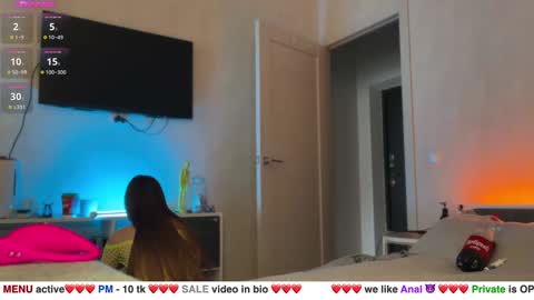 Baby online show from February 1, 2025, 8:29 am