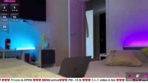 Baby online show from February 23, 2025, 8:17 am