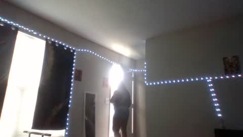 Sue Goddess online show from October 7, 2025, 7:00 pm