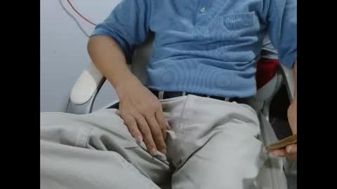 Snapshot of goten7 chatting on October 28, 2025, 6:54 pm Andres online show from October 28, 2025, 6:54 pm