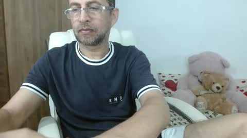 Andres online show from May 19, 2026, 12:44 pm