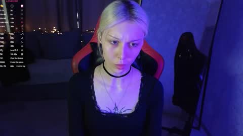 Violeta online show from December 17, 2025, 10:32 am