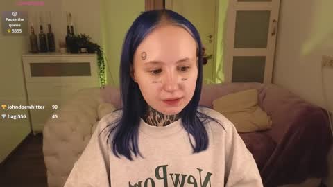 Benny  online show from January 1, 2025, 4:29 pm