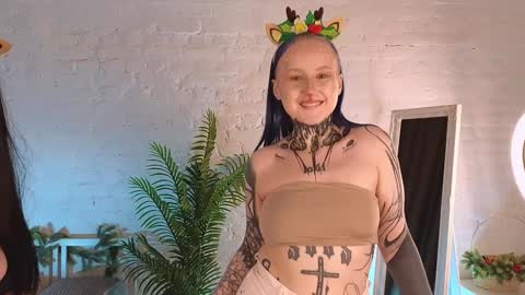 Benny  online show from January 3, 2025, 5:10 pm