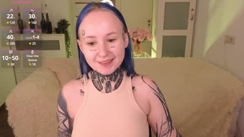 Benny  online show from January 5, 2025, 1:58 pm