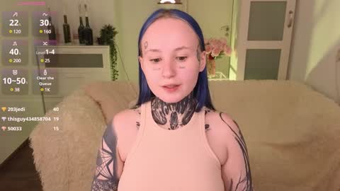 Benny  online show from January 5, 2025, 4:59 pm