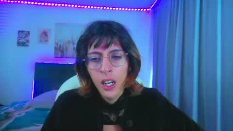 goth_minerva online show from June 25, 2026, 1:59 pm
