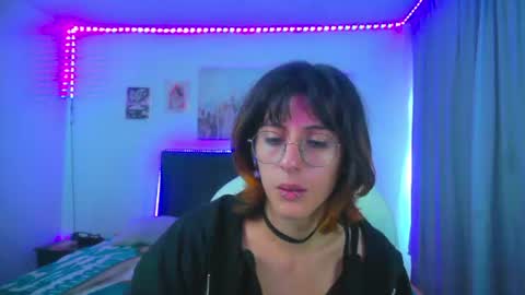 goth_minerva online show from July 8, 2026, 2:10 pm