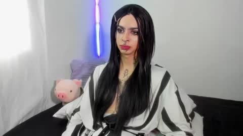 Russ  online show from December 16, 2024, 9:41 pm