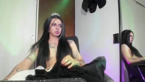 Russ  online show from September 11, 2025, 8:53 pm