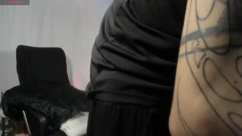 Snapshot of goth_ru chatting on July 6, 2026, 3:03 pm Russ online show from July 6, 2026, 3:03 pm