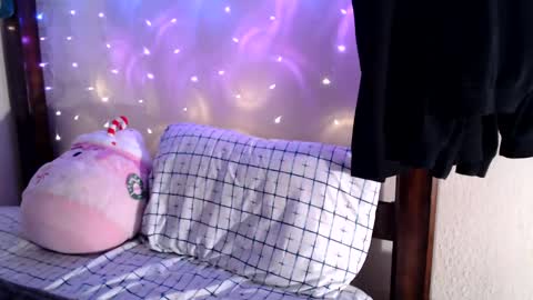 Snapshot of gothbaby305 chatting on January 29, 2025, 4:36 am gothbaby305 online show from January 29, 2025, 4:36 am