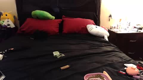 Snapshot of gothbaby305 chatting on October 28, 2025, 5:55 am gothbaby305 online show from October 28, 2025, 5:55 am