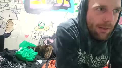 Snapshot of gothboityplz chatting on November 15, 2025, 9:06 am gothboityplz online show from November 15, 2025, 9:06 am