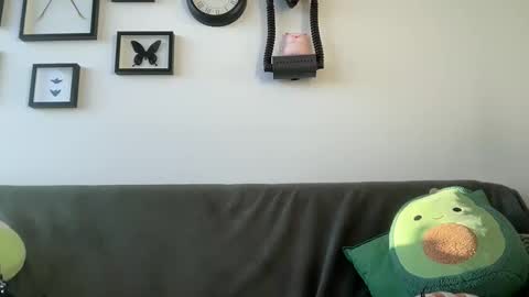 gothdollrubee online show from December 16, 2025, 9:03 am