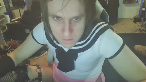 Victoriana online show from January 8, 2025, 4:02 am