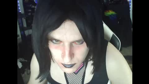 Victoriana online show from January 10, 2025, 5:13 pm