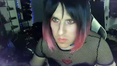 Victoriana online show from January 18, 2025, 12:57 am