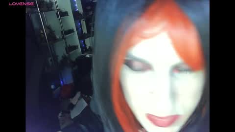 Victoriana online show from January 24, 2025, 9:58 pm