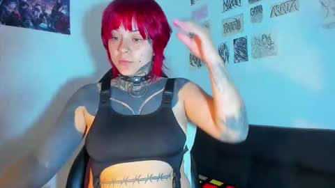 GG online show from February 5, 2026, 1:10 am