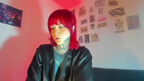 GG online show from February 8, 2026, 10:35 pm