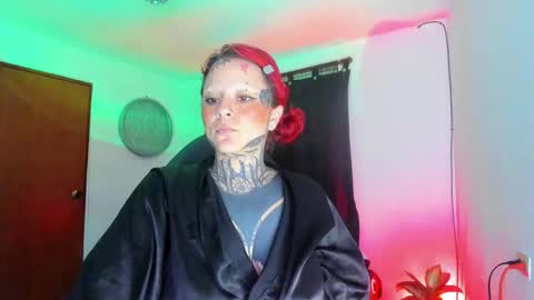 GG online show from March 24, 2026, 12:26 am