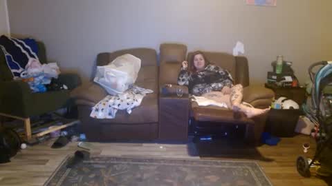 gothiccgoddess21 online show from September 9, 2025, 3:06 am