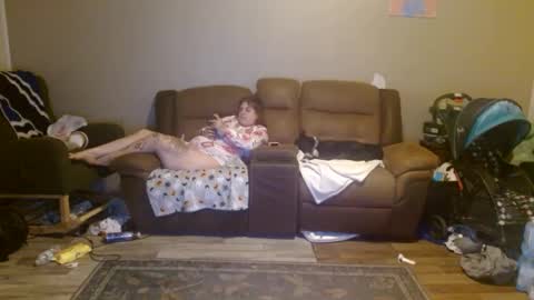gothiccgoddess21 online show from September 11, 2025, 5:18 am