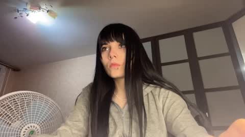 Snapshot of gothickq chatting on May 11, 2026, 6:05 pm gothickq online show from May 11, 2026, 6:05 pm