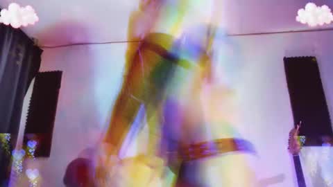        online show from October 9, 2025, 5:38 am