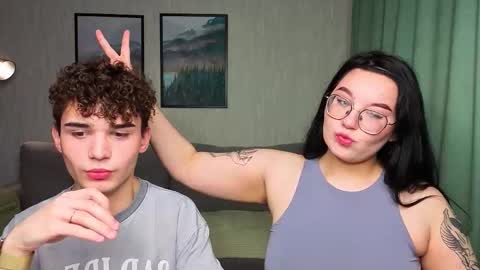 HIMORI AND LISAPVT NAKED online show from September 9, 2025, 6:40 pm