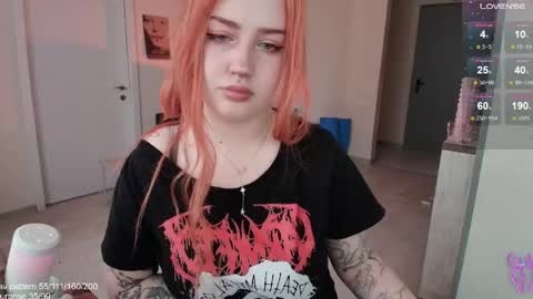 traumfrau Kira angel face devil eyes I SELL A LOT VIDEO IN GALLERY online show from April 21, 2026, 9:15 am
