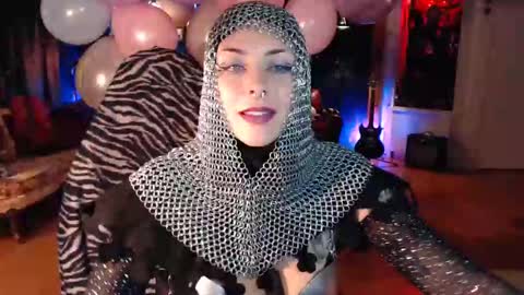 Hezra online show from November 2, 2025, 12:46 am