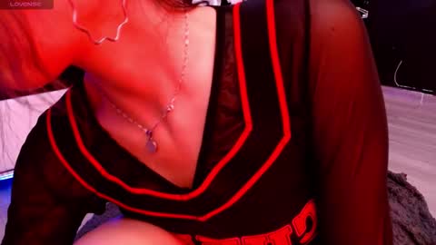 Meredith Alessandra online show from February 3, 2026, 6:22 am