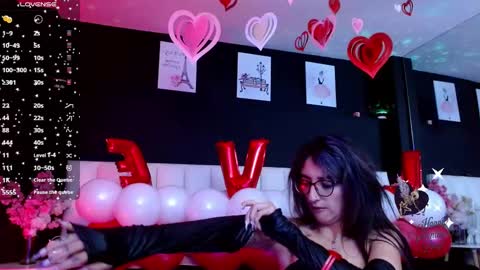 Meredith Alessandra online show from February 15, 2026, 7:51 am