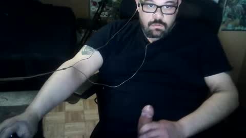 gouchmf online show from March 28, 2026, 11:54 am