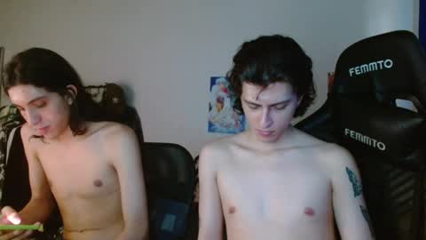 angelito tu novio online show from February 1, 2025, 2:24 pm