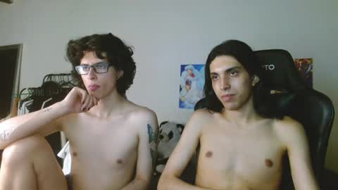 angelito tu novio online show from February 10, 2025, 3:57 am