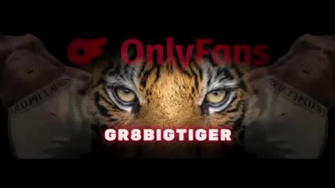 gr8bigtiger online show from October 10, 2025, 9:52 am