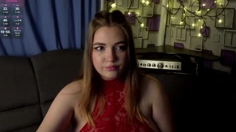 Grace online show from October 12, 2025, 11:37 pm