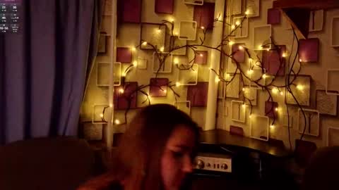 Grace online show from November 29, 2025, 1:08 am