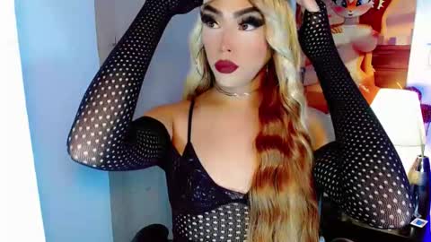 Snapshot of grace24hot chatting on February 19, 2026, 2:51 am Grace online show from February 19, 2026, 2:51 am