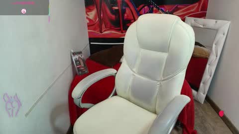 Grace  online show from October 10, 2025, 7:02 pm